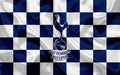 Tottenham 008 - cuadro decorativo en canvas