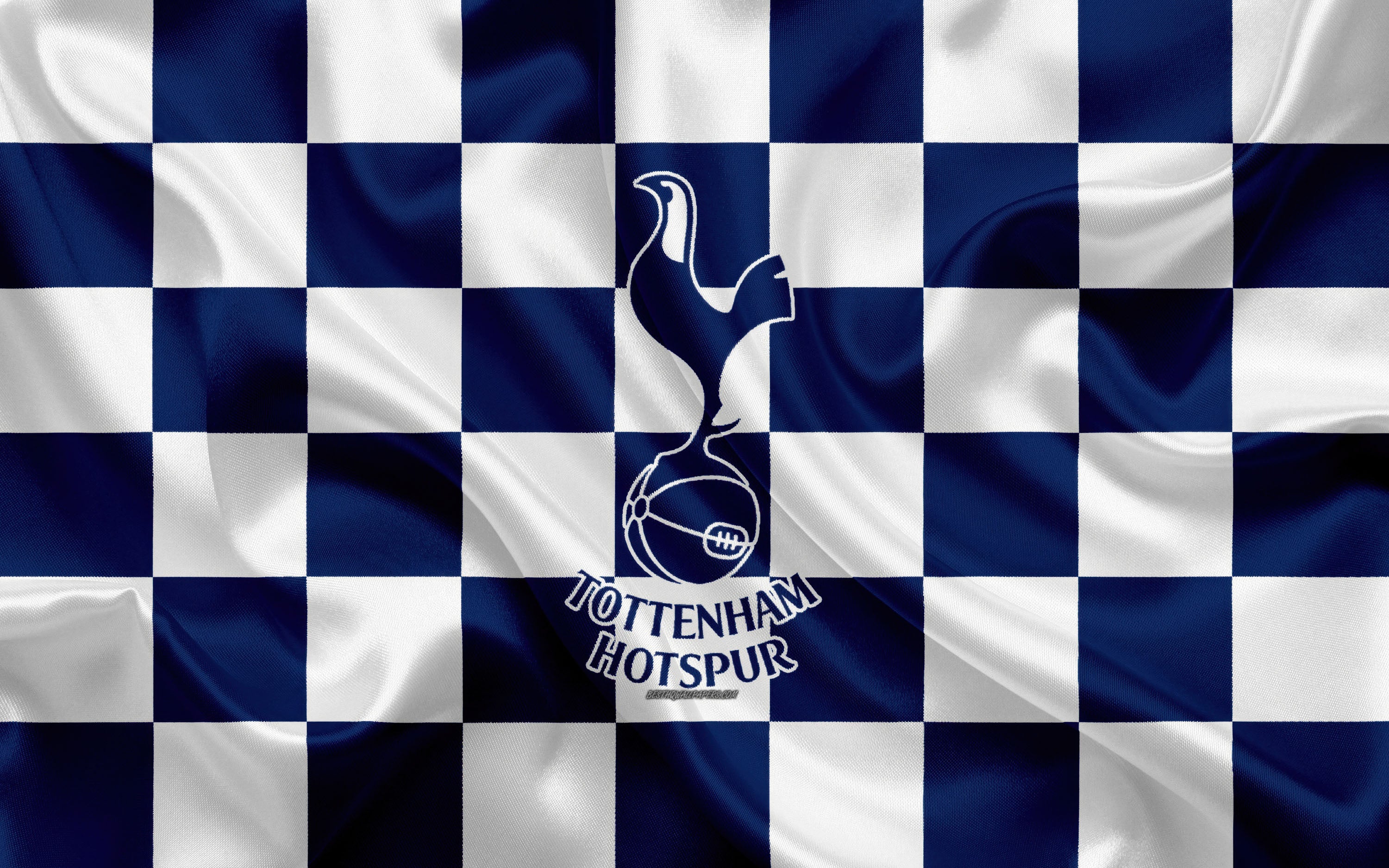 Tottenham 008 - cuadro decorativo en canvas