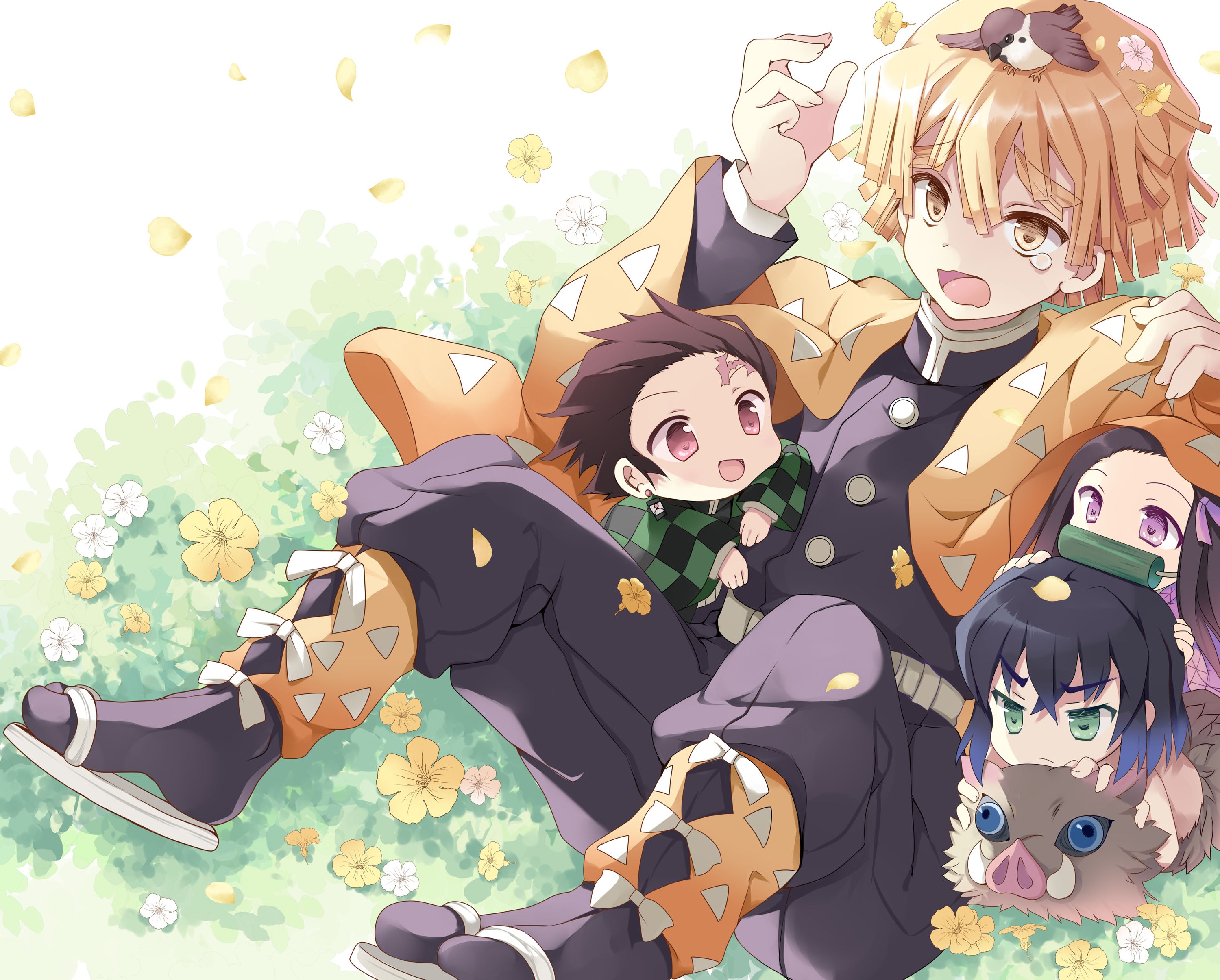 Demon Slayer 004