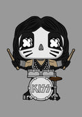 Funko Rock 092 - cuadro decorativo en canvas
