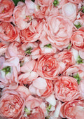 Flores 107 - Cuadro canvas Canvaradas