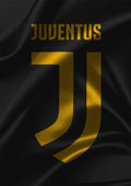 Juventus 004 - cuadro decorativo en canvas