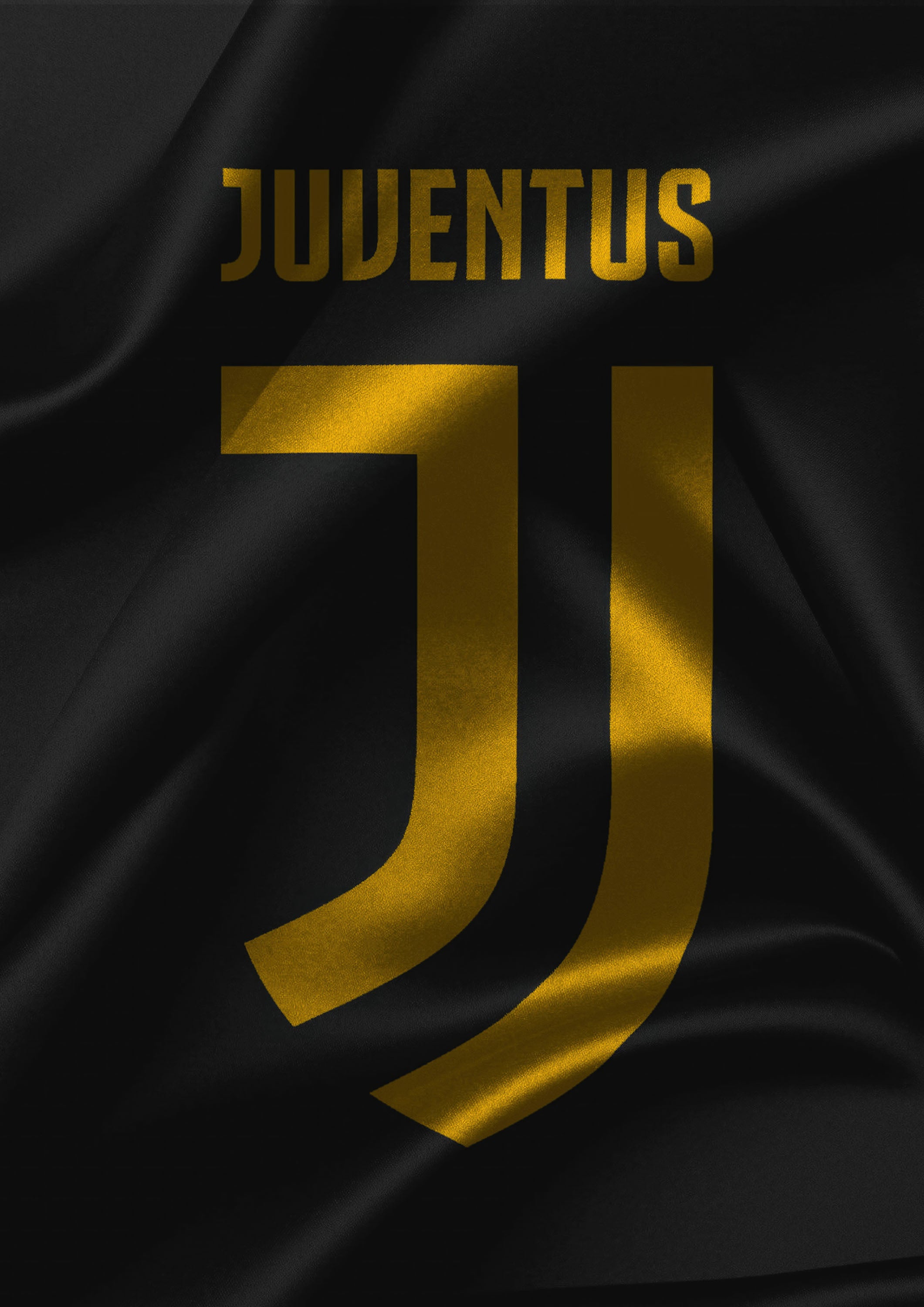Juventus 004 - cuadro decorativo en canvas