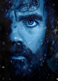 Game of Thrones 018 - cuadro decorativo en canvas