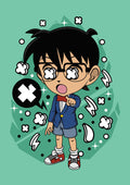 Funko Anime 019 - cuadro decorativo en canvas