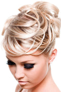 Salón de belleza 058 - Cuadro canvas Canvaradas