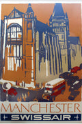Retro 031 - Cuadro canvas Canvaradas