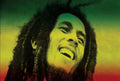 Bob Marley 008 - cuadro decorativo en canvas