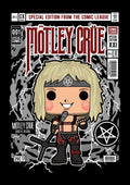 Funko Rock 047 - cuadro decorativo en canvas