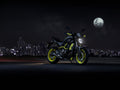 Motocicletas 129 - cuadro decorativo en canvas