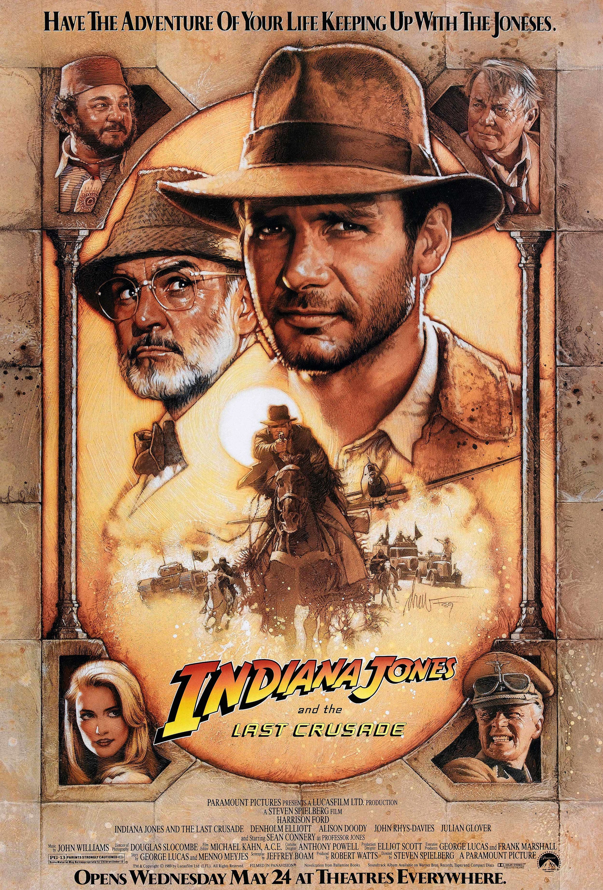 Clásicos del cine 024 - cuadro decorativo en canvas