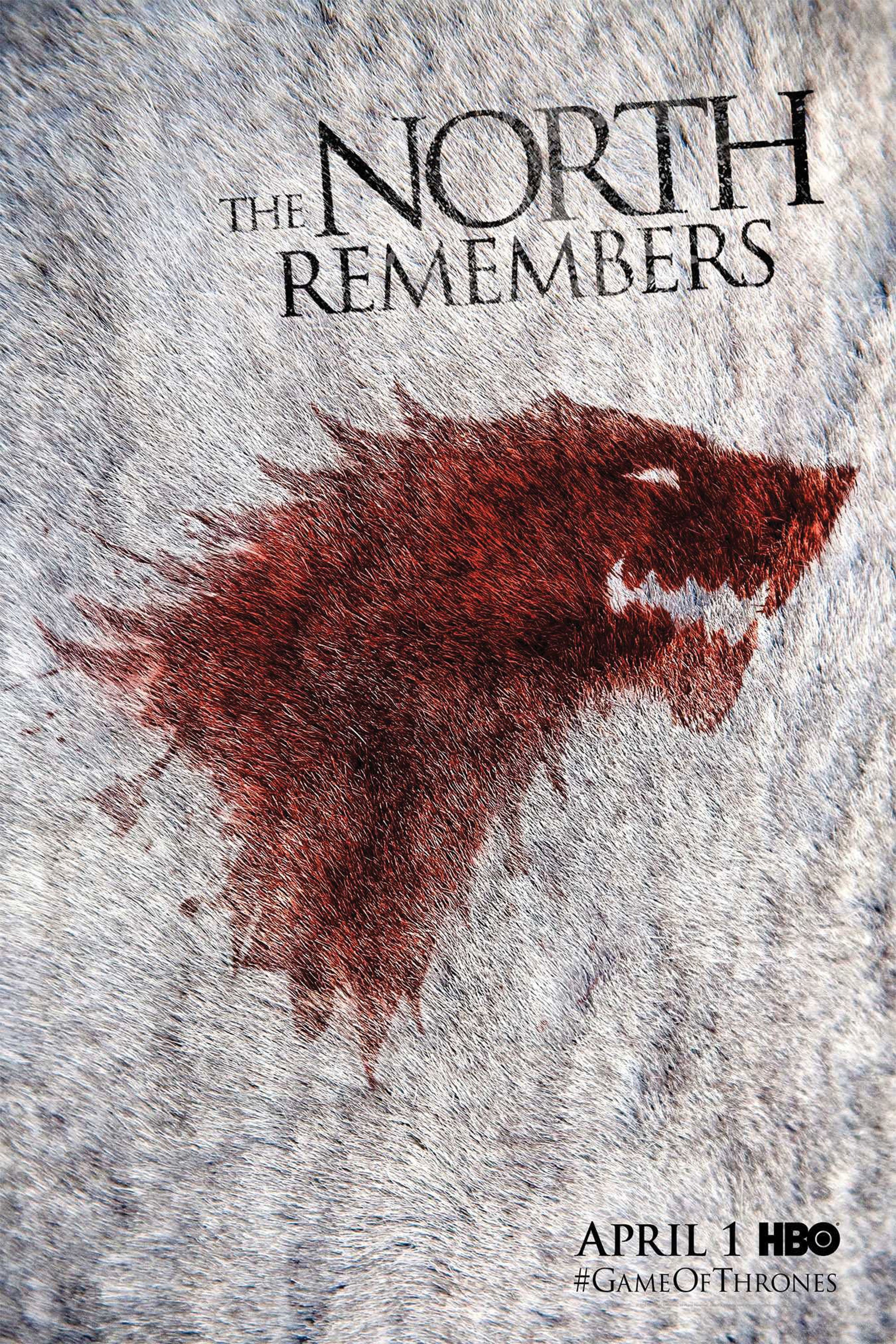 Game of Thrones 041 - cuadro decorativo en canvas