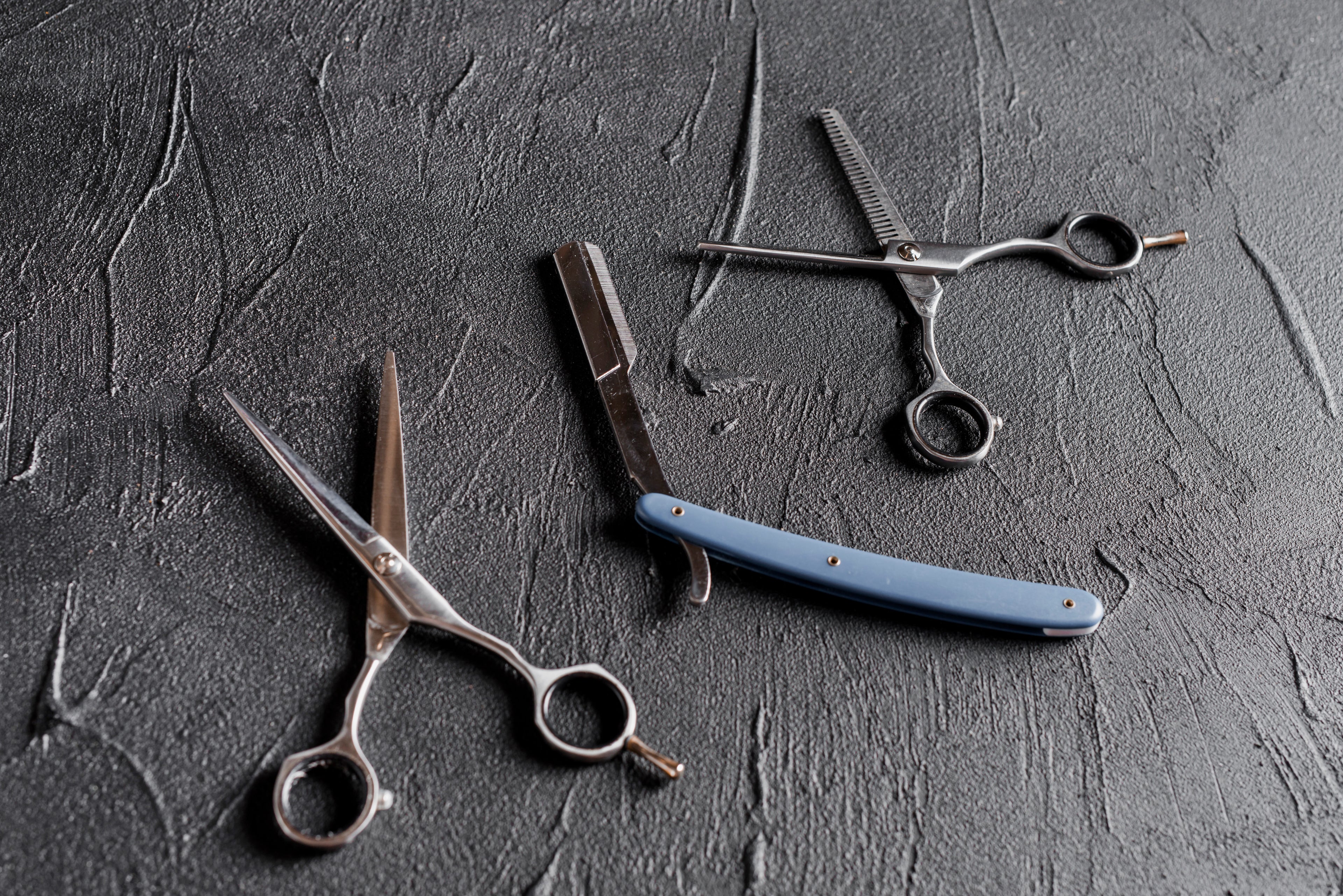 Barbería 125 - Cuadro canvas Canvaradas