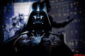 Star Wars 014 - cuadro decorativo en canvas