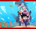 Dragon Ball 021