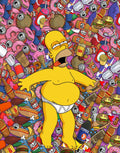 The Simpsons 002
