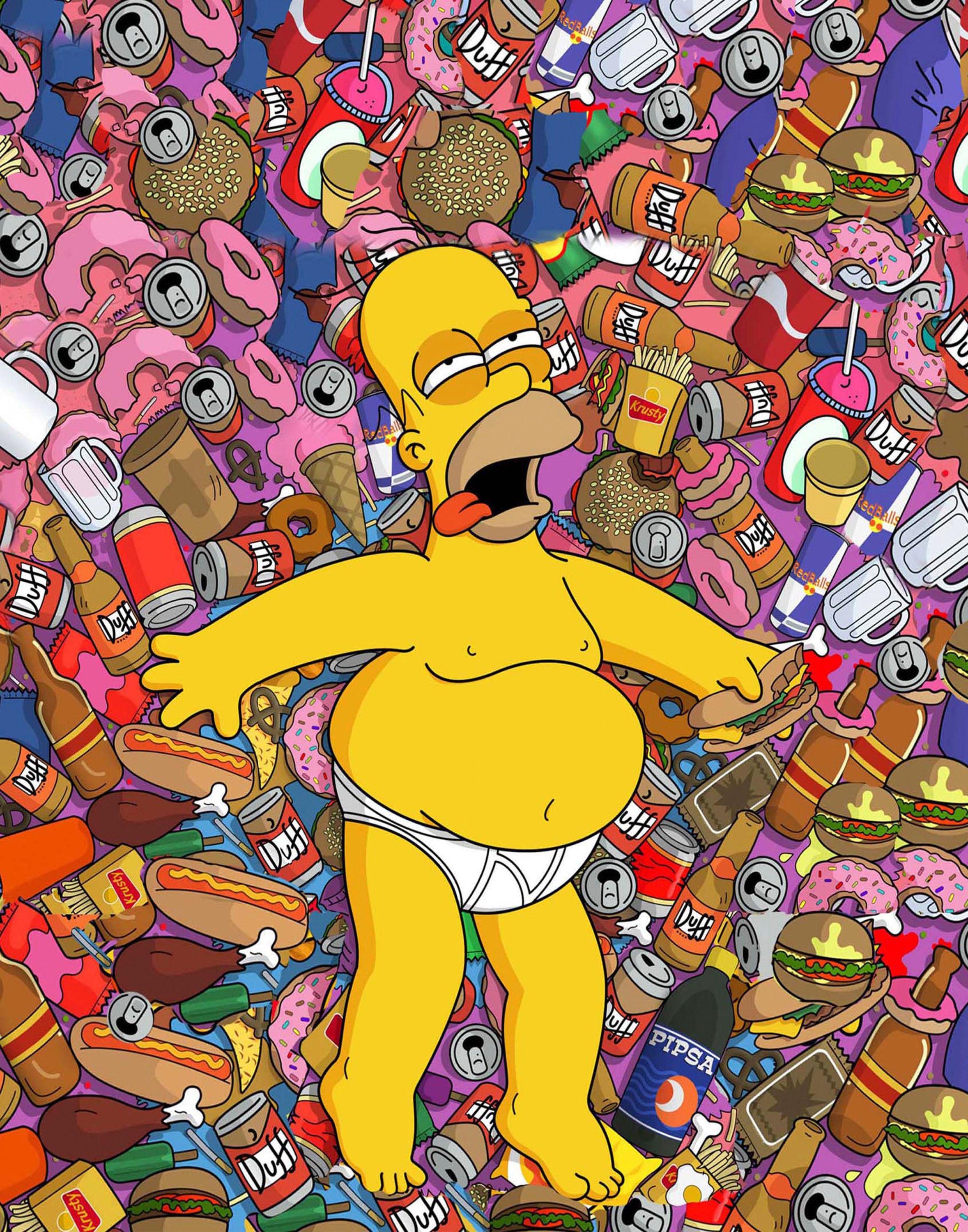 The Simpsons 002