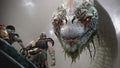 God of War 025 - cuadro gamer decorativo en canvas