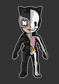 Funko Rayos X 006 - cuadro decorativo en canvas