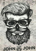 Barbería 043 - Cuadro canvas Canvaradas