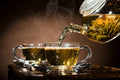Té 004 - Cuadro canvas Canvaradas