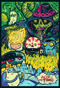 Adventure Time 003