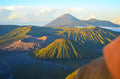 Volcán 081 - Cuadro canvas Canvaradas
