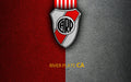 River Plate 010 - cuadro decorativo en canvas