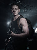 The Last Of Us 004 - cuadro gamer decorativo en canvas