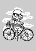 Funko Troopers 017 - cuadro decorativo en canvas