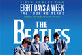 The Beatles 034 - cuadro decorativo en canvas