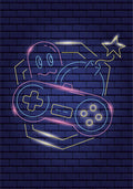 Gamer 081 - cuadro gamer decorativo en canvas