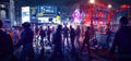 Watch Dogs 004 - cuadro gamer decorativo en canvas