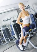 Gym y fitness 033 - Cuadro canvas Canvaradas