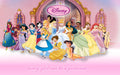 Princesas 007
