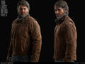 The Last Of Us 023 - cuadro gamer decorativo en canvas