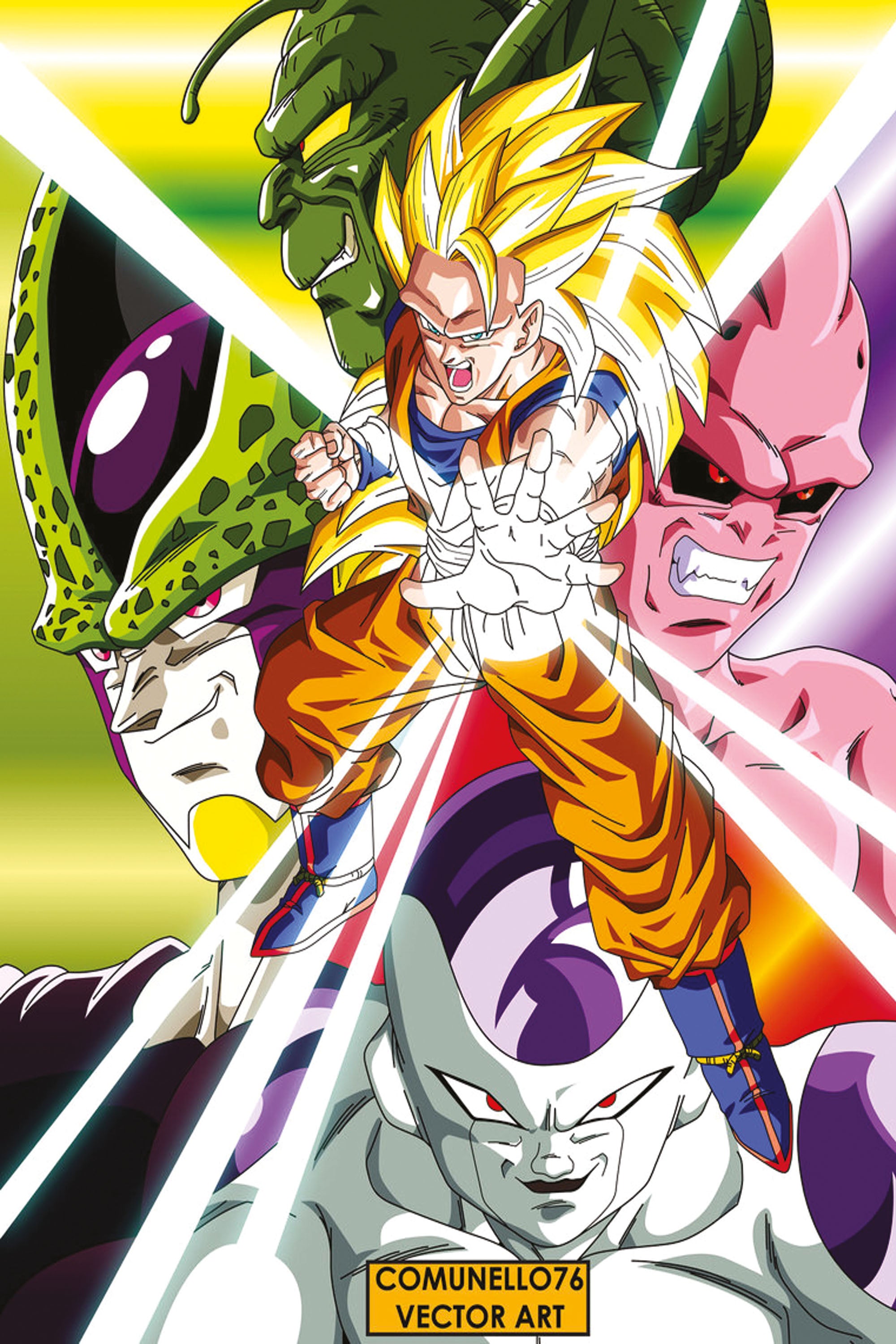 Dragon Ball 013