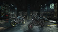 Motocicletas 140 - cuadro decorativo en canvas