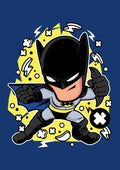 Funko DC Comics 029 - cuadro decorativo en canvas