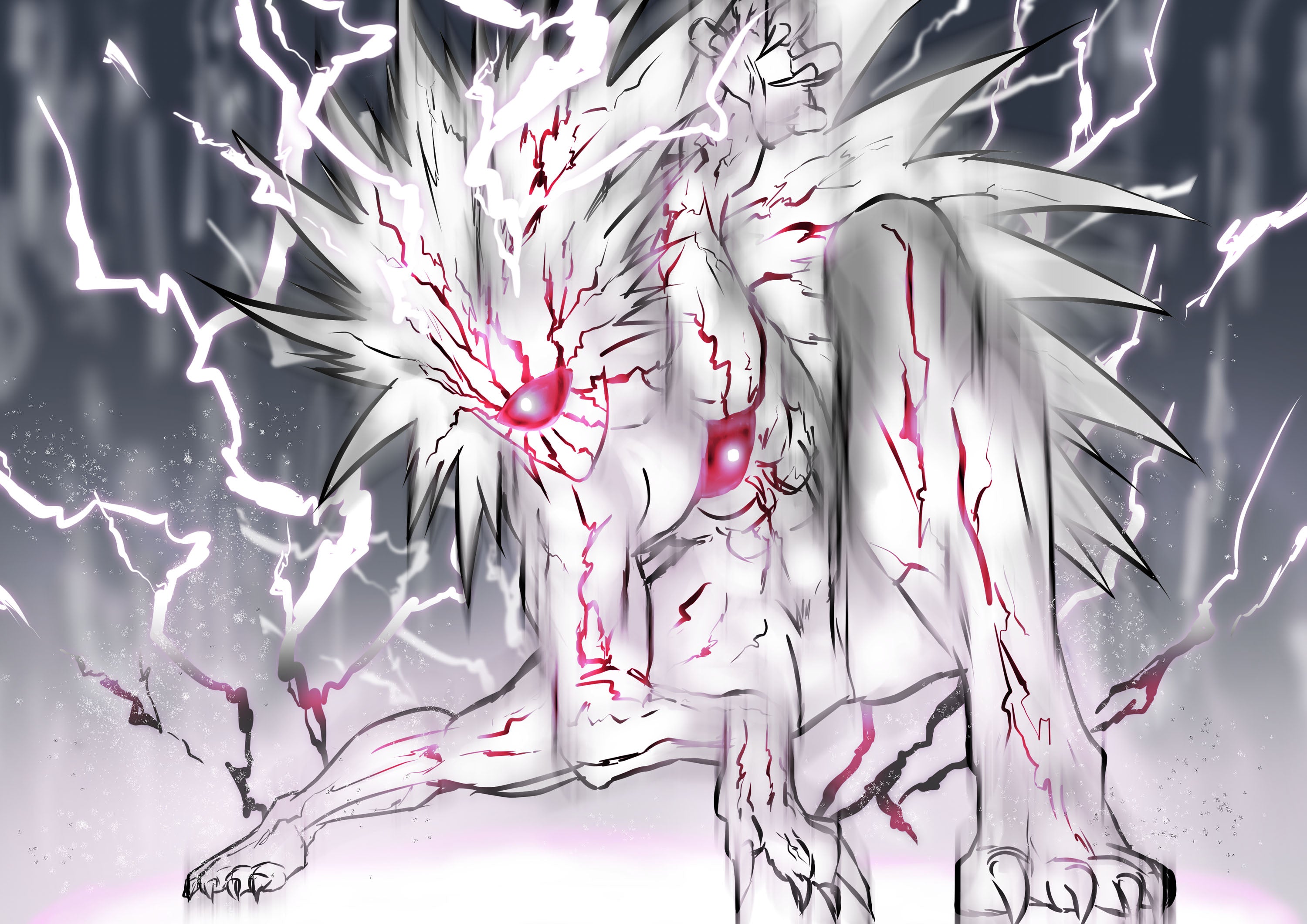 One Punch Man 003