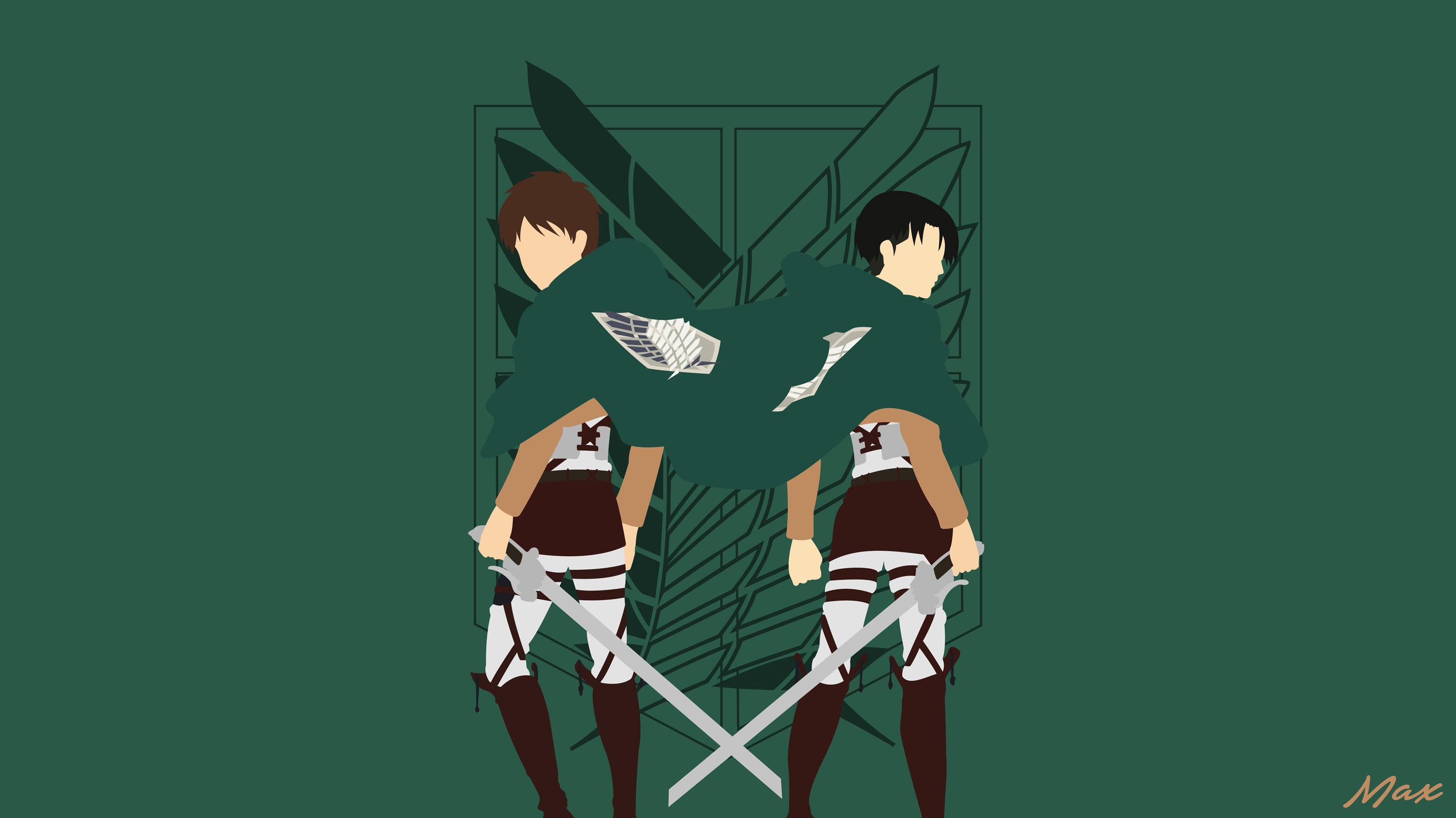 Shingeki no Kyojin 008