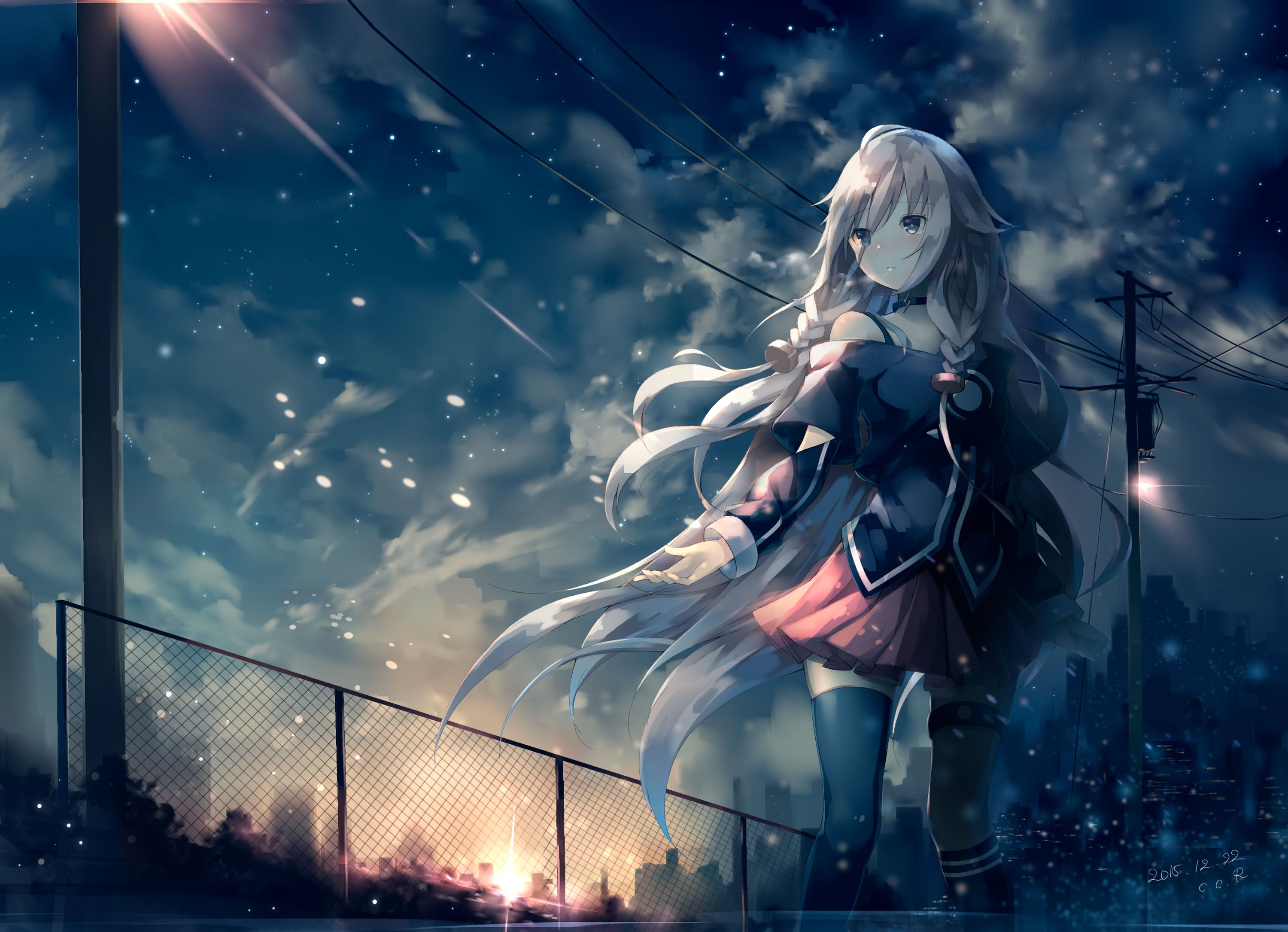 Vocaloid 005
