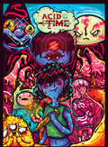 Adventure Time 002