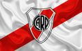 River Plate 009 - cuadro decorativo en canvas