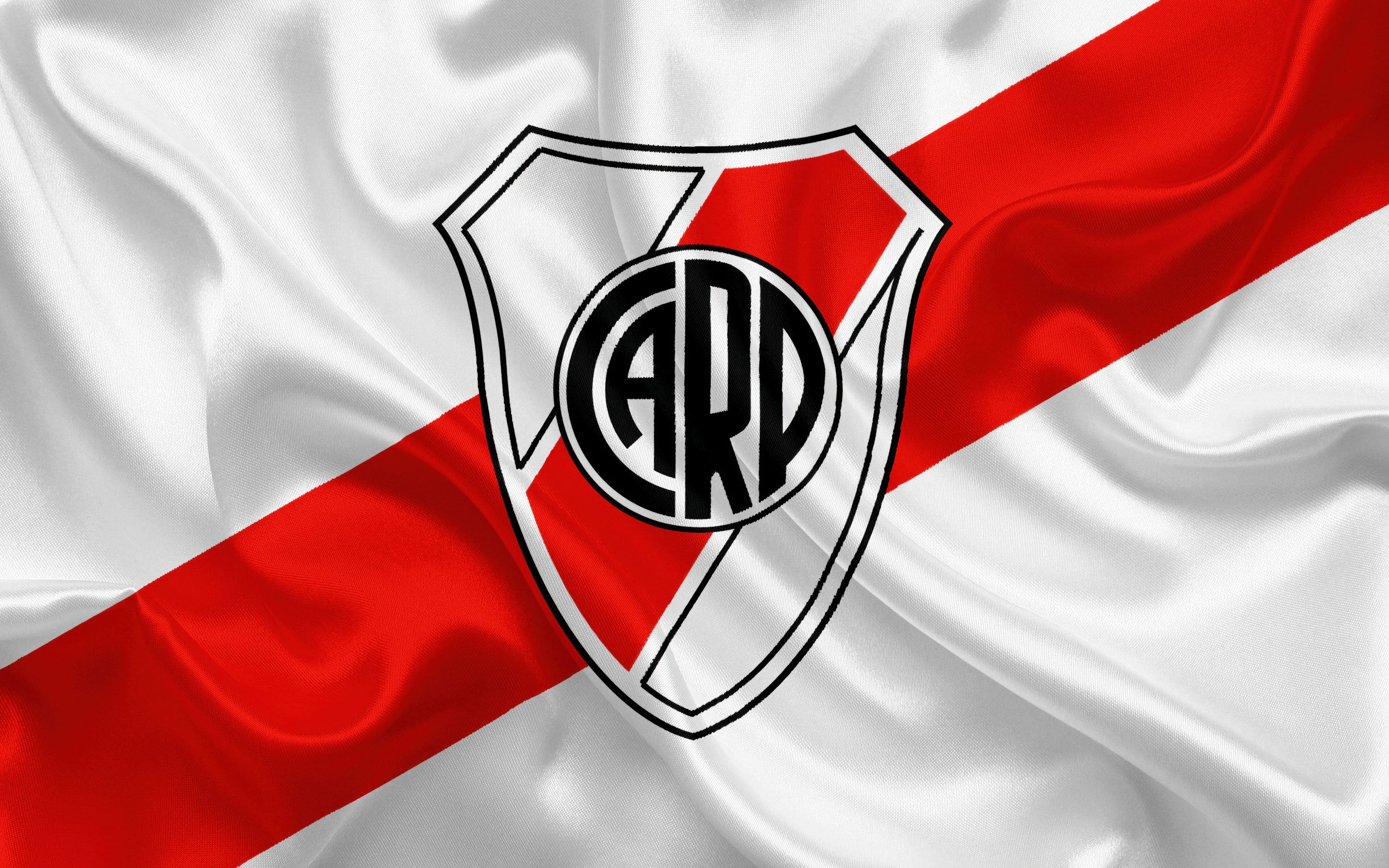 River Plate 009 - cuadro decorativo en canvas