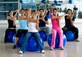 Gym y fitness 035 - Cuadro canvas Canvaradas