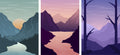 Kits de arte digital 020 - Cuadro canvas Canvaradas