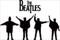 The Beatles 036 - cuadro decorativo en canvas