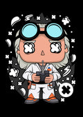 Funko Películas 050 - cuadro decorativo en canvas