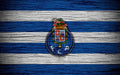 Porto FC 007 - cuadro decorativo en canvas